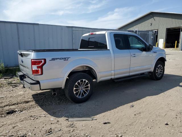 Photo 2 VIN: 1FTEX1EP1JKD51406 - FORD F150 SUPER 