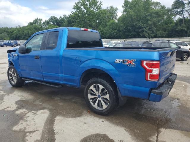 Photo 1 VIN: 1FTEX1EP1KFA76484 - FORD F-150 