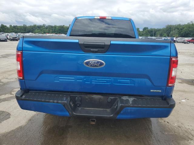 Photo 5 VIN: 1FTEX1EP1KFA76484 - FORD F-150 