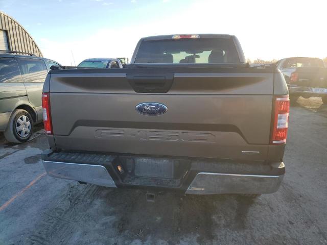 Photo 5 VIN: 1FTEX1EP1KKC60203 - FORD F-150 