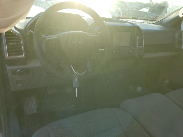 Photo 7 VIN: 1FTEX1EP1KKC60203 - FORD F-150 