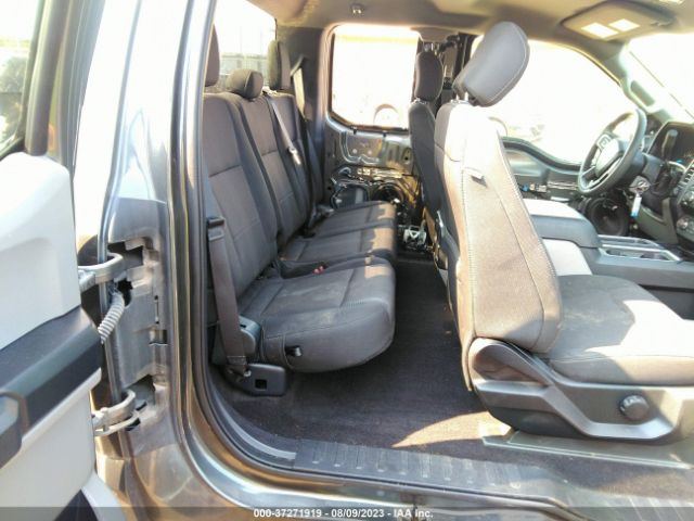 Photo 7 VIN: 1FTEX1EP1KKD88876 - FORD F-150 