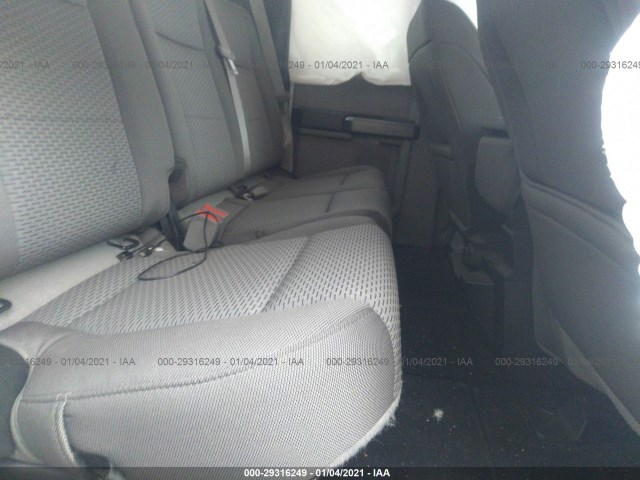 Photo 7 VIN: 1FTEX1EP1LFA73277 - FORD F-150 