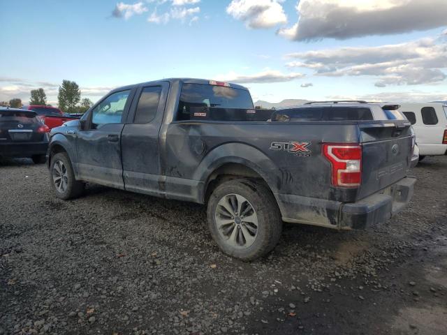 Photo 1 VIN: 1FTEX1EP1LFA95229 - FORD F150 SUPER 