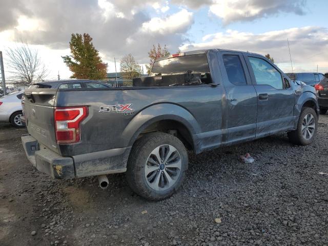 Photo 2 VIN: 1FTEX1EP1LFA95229 - FORD F150 SUPER 