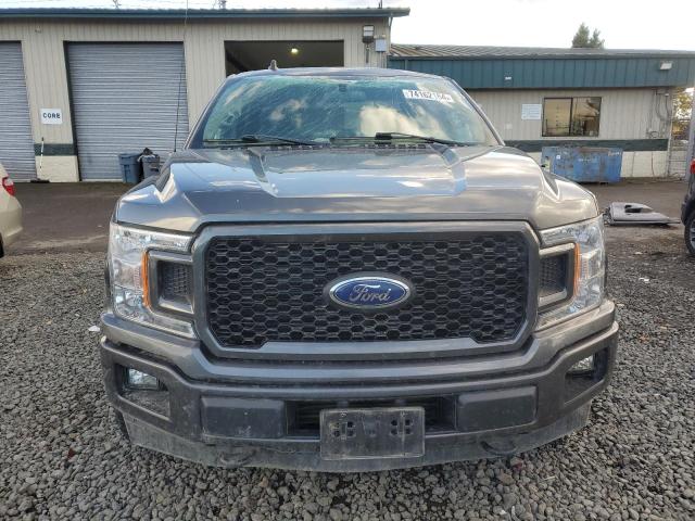 Photo 4 VIN: 1FTEX1EP1LFA95229 - FORD F150 SUPER 