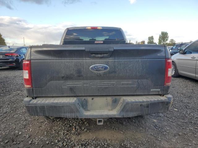 Photo 5 VIN: 1FTEX1EP1LFA95229 - FORD F150 SUPER 