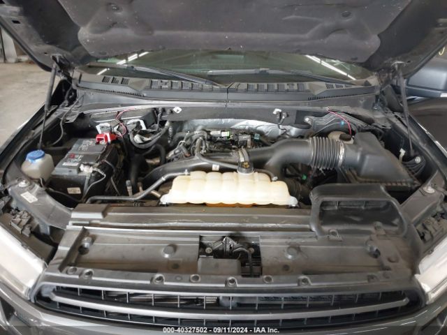 Photo 9 VIN: 1FTEX1EP1LFB55400 - FORD F-150 