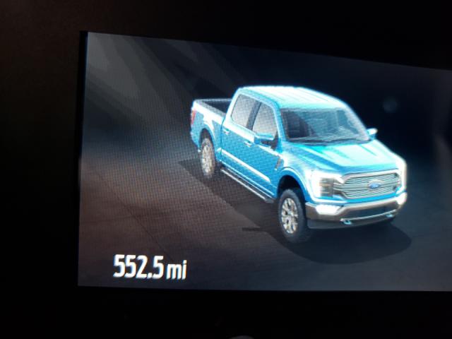 Photo 7 VIN: 1FTEX1EP1MFC35619 - FORD F150 SUPER 