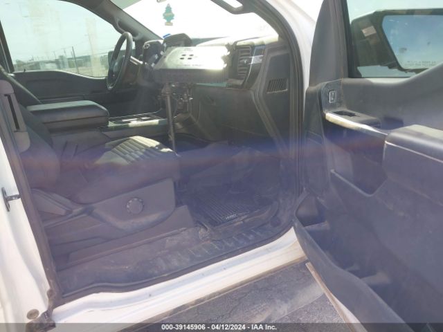 Photo 4 VIN: 1FTEX1EP1MKD20659 - FORD F-150 