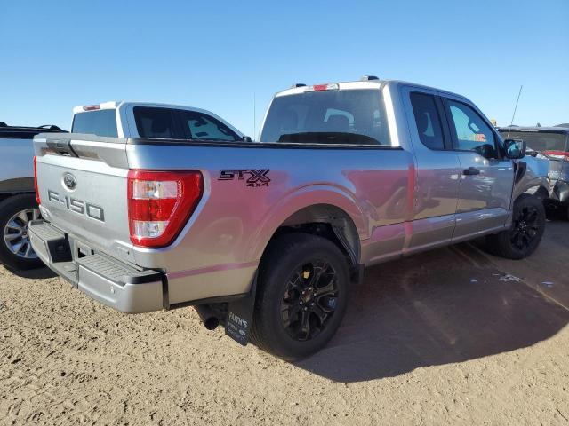 Photo 2 VIN: 1FTEX1EP1NFB66948 - FORD F150 SUPER 