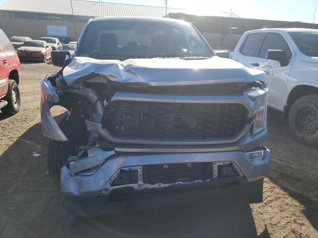 Photo 4 VIN: 1FTEX1EP1NFB66948 - FORD F150 SUPER 