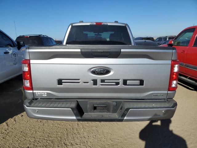 Photo 5 VIN: 1FTEX1EP1NFB66948 - FORD F150 SUPER 