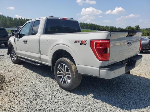 Photo 1 VIN: 1FTEX1EP1PKE26789 - FORD F150 SUPER 