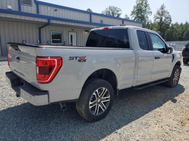 Photo 2 VIN: 1FTEX1EP1PKE26789 - FORD F150 SUPER 