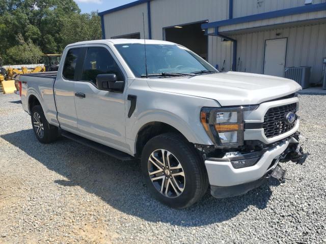 Photo 3 VIN: 1FTEX1EP1PKE26789 - FORD F150 SUPER 