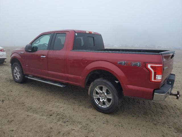 Photo 1 VIN: 1FTEX1EP2FFA24755 - FORD F150 SUPER 