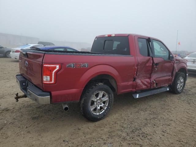 Photo 2 VIN: 1FTEX1EP2FFA24755 - FORD F150 SUPER 