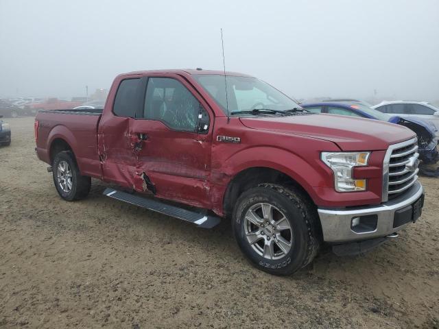 Photo 3 VIN: 1FTEX1EP2FFA24755 - FORD F150 SUPER 