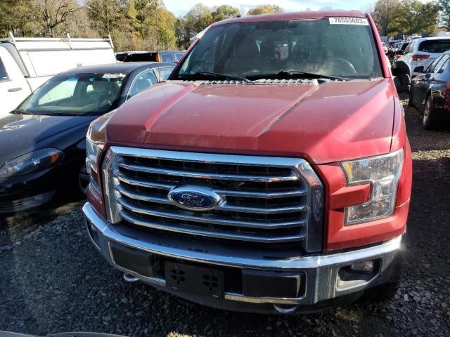 Photo 4 VIN: 1FTEX1EP2FFA24755 - FORD F150 SUPER 