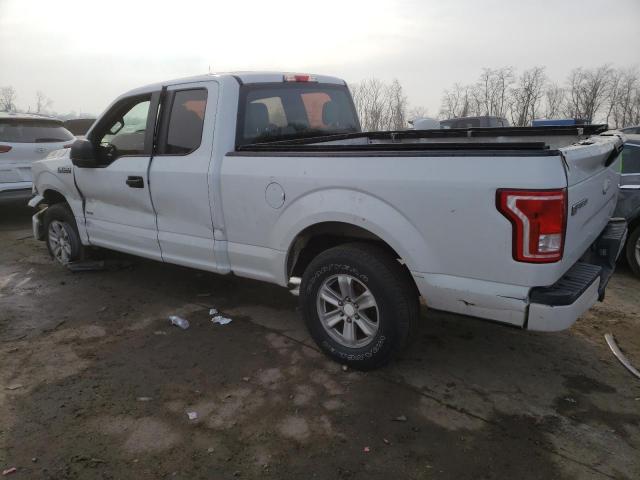 Photo 1 VIN: 1FTEX1EP2FFA95180 - FORD F150 SUPER 