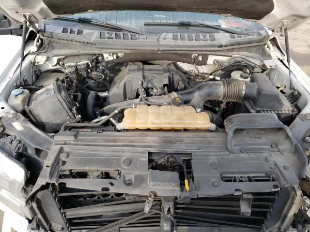 Photo 10 VIN: 1FTEX1EP2FFA95180 - FORD F150 SUPER 