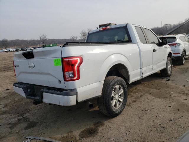 Photo 2 VIN: 1FTEX1EP2FFA95180 - FORD F150 SUPER 