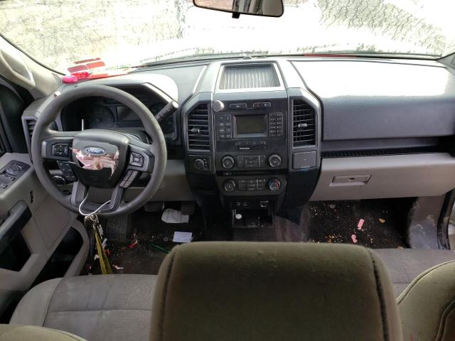 Photo 7 VIN: 1FTEX1EP2FFA95180 - FORD F150 SUPER 