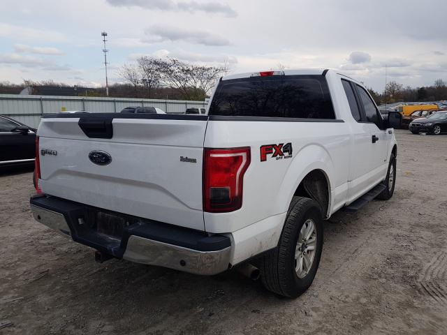 Photo 3 VIN: 1FTEX1EP2FFC18217 - FORD F150 SUPER 