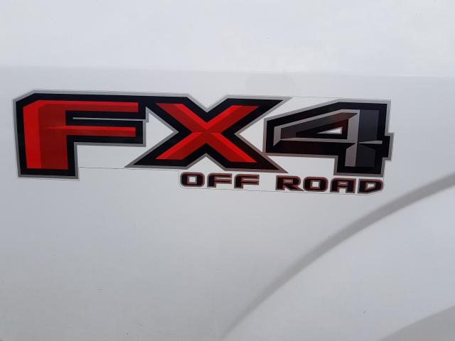 Photo 8 VIN: 1FTEX1EP2FFC18217 - FORD F150 SUPER 