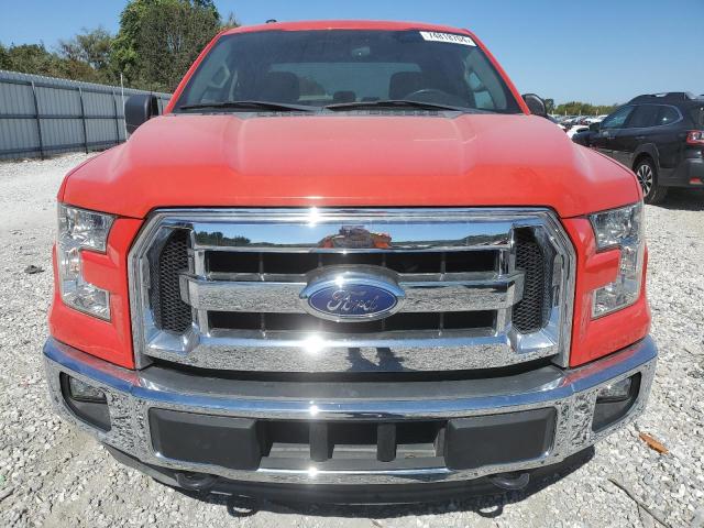 Photo 4 VIN: 1FTEX1EP2FKD19202 - FORD F150 SUPER 