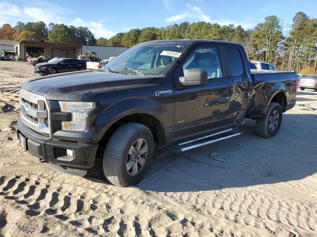 Photo 0 VIN: 1FTEX1EP2FKE95764 - FORD F-150 