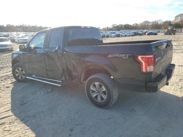 Photo 1 VIN: 1FTEX1EP2FKE95764 - FORD F-150 