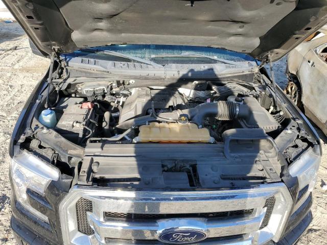 Photo 10 VIN: 1FTEX1EP2FKE95764 - FORD F-150 