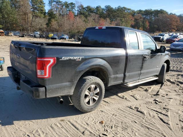 Photo 2 VIN: 1FTEX1EP2FKE95764 - FORD F-150 