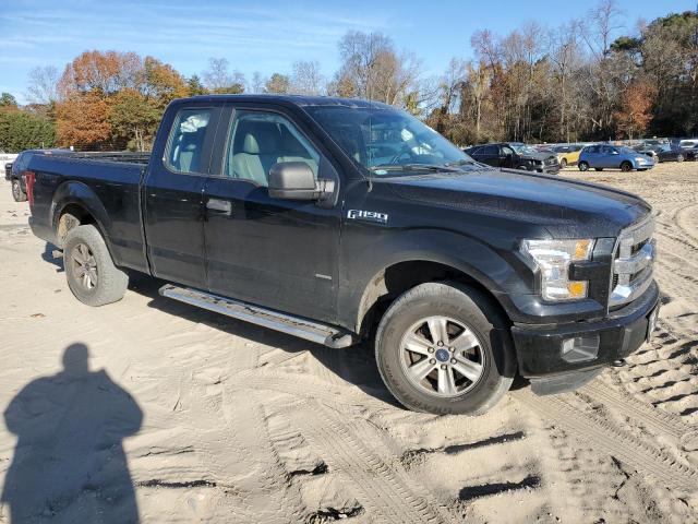 Photo 3 VIN: 1FTEX1EP2FKE95764 - FORD F-150 