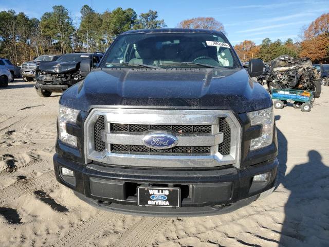 Photo 4 VIN: 1FTEX1EP2FKE95764 - FORD F-150 