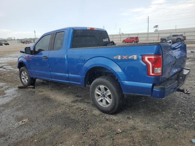 Photo 1 VIN: 1FTEX1EP2GFB12805 - FORD F150 SUPER 