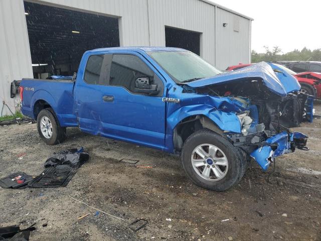 Photo 3 VIN: 1FTEX1EP2GFB12805 - FORD F150 SUPER 