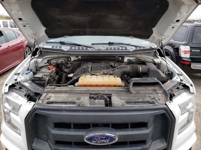 Photo 6 VIN: 1FTEX1EP2GFC38369 - FORD F150 SUPER 