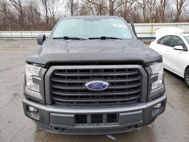 Photo 4 VIN: 1FTEX1EP2GFD01521 - FORD F-150 