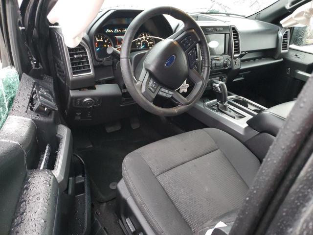 Photo 7 VIN: 1FTEX1EP2GFD01521 - FORD F-150 