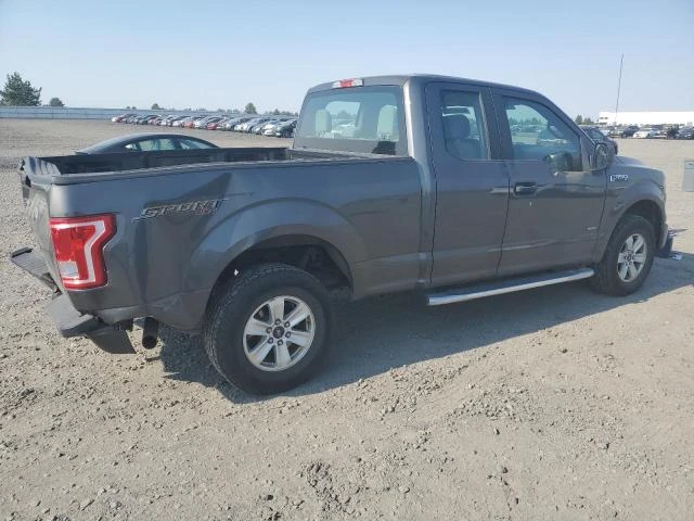 Photo 2 VIN: 1FTEX1EP2GKD44912 - FORD F150 SUPER 