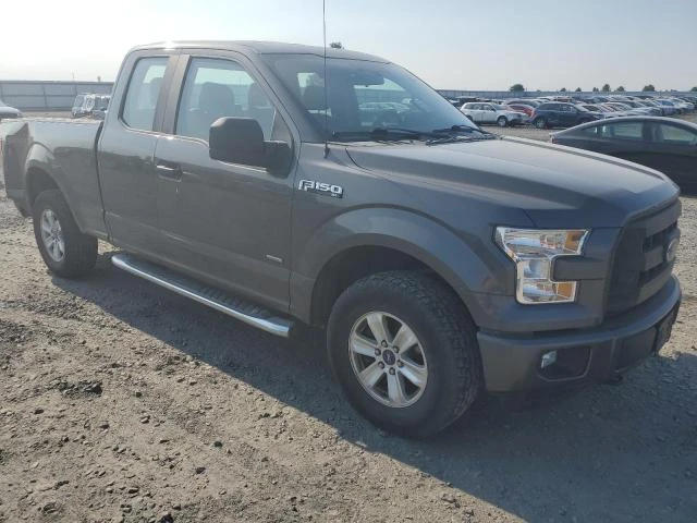 Photo 3 VIN: 1FTEX1EP2GKD44912 - FORD F150 SUPER 