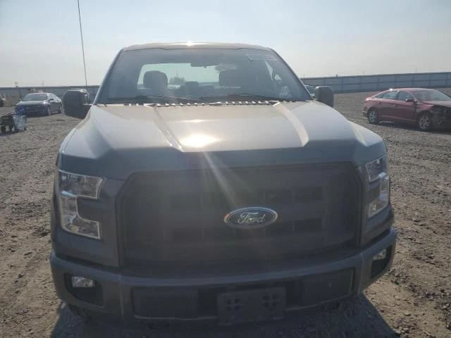 Photo 4 VIN: 1FTEX1EP2GKD44912 - FORD F150 SUPER 