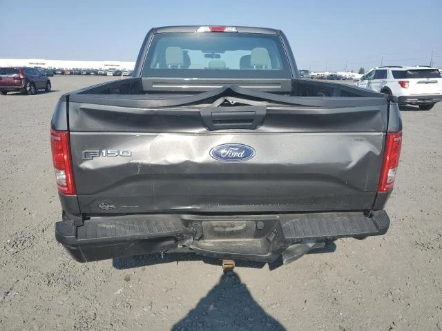 Photo 5 VIN: 1FTEX1EP2GKD44912 - FORD F150 SUPER 