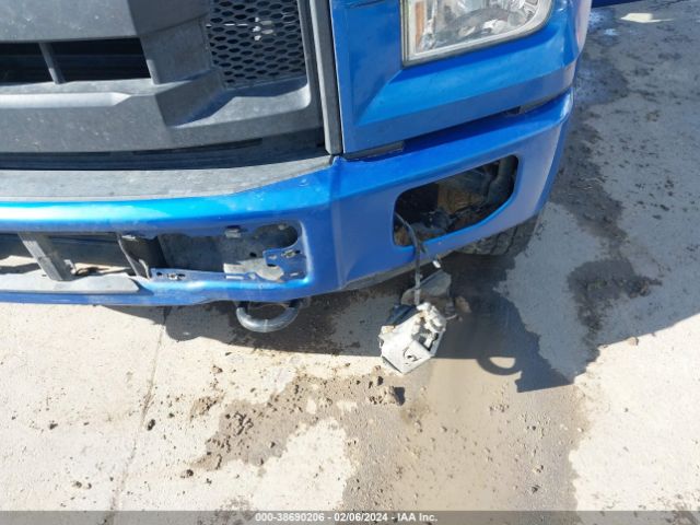 Photo 5 VIN: 1FTEX1EP2GKD95066 - FORD F-150 