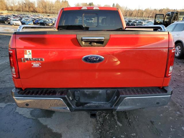 Photo 5 VIN: 1FTEX1EP2GKF88186 - FORD F-150 