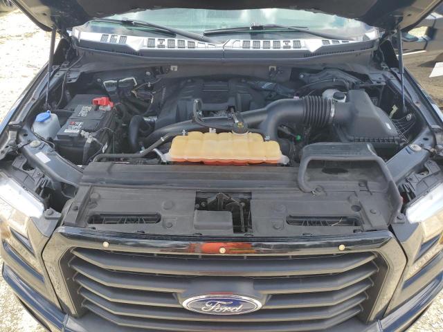 Photo 10 VIN: 1FTEX1EP2HFC16583 - FORD F150 SUPER 