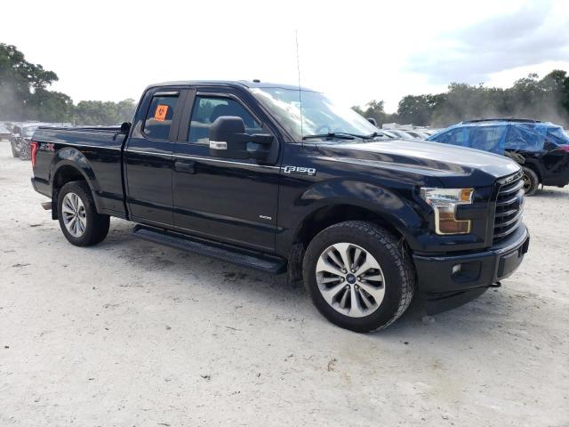 Photo 3 VIN: 1FTEX1EP2HFC16583 - FORD F150 SUPER 